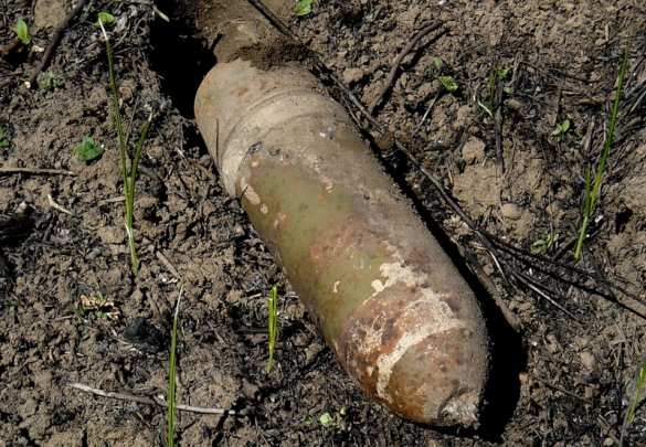 Разведчики ВСУ подорвалась на украинском фугасе на юге Донбасса, один погиб, двое ранены | Русская весна