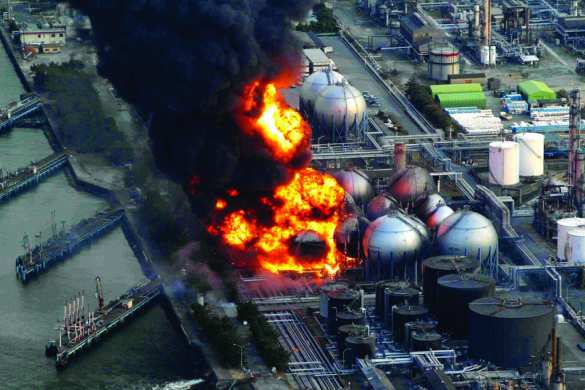 Ученые предупреждают: Европе грозит вторая Фукусима | Русская весна