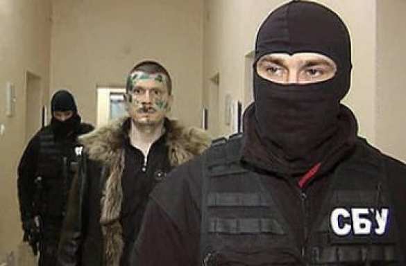 Die Kiewer Junta tötete über 200 Gefangene! Die Kiewer Junta tötete über 200 Gefangene! | Русская весна