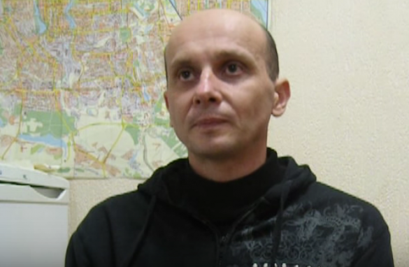 Пленный майор-артиллерист ВСУ Фураев рассказал «Русской Весне» о том, что он не виноват в обстрелах Иловайска (ВИДЕО) | Русская весна