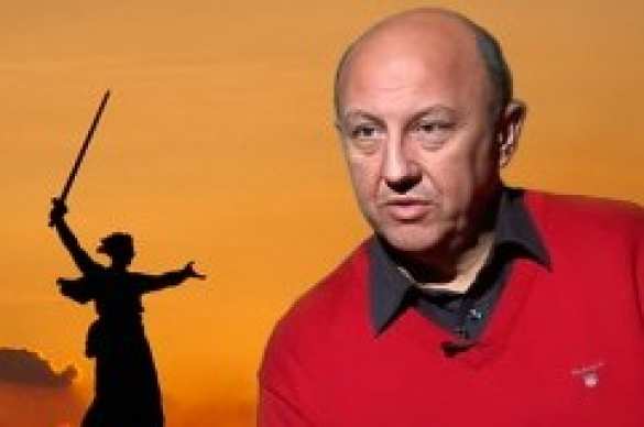 Психоисторическая война Запада против России (ВИДЕО) | Русская весна