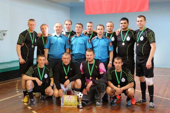 Луганское «Динамо» — от Великой Отечественной до борьбы за Донбасс (ФОТО) | Русская весна