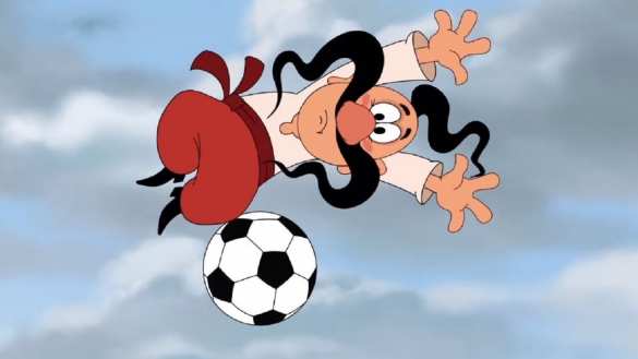 Украинских футболистов пожизненно дисквалифицировали за участие в чемпионате среди непризнанных государств | Русская весна