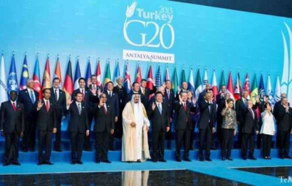 Американские неоконы и катарские исламисты объединились против России | Русская весна