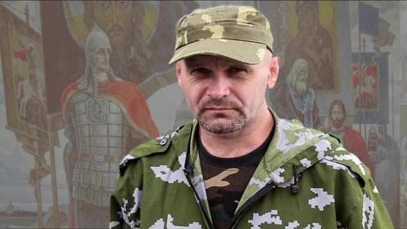 Алексей Мозговой: не так страшен «Призрак», как его малюют | Русская весна