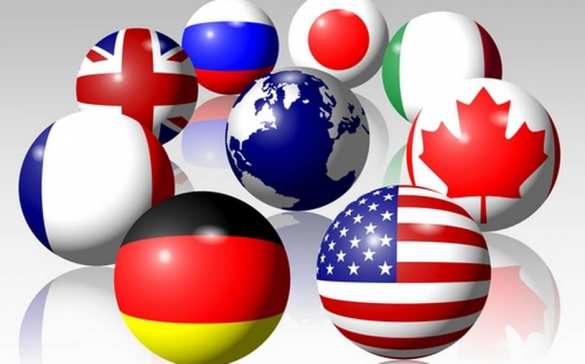 Терроризм, Сирия и Россия: Италия принимает саммит G7 | Русская весна