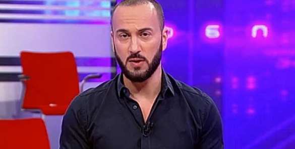 В Госдуме призвали экстрадировать в Россию ведущего «Рустави 2», оскорбившего Путина  | Русская весна