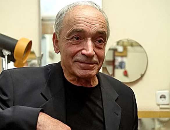 Названа причина смерти Валентина Гафта | Русская весна