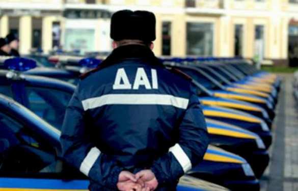Деньги в кабинеты руководителей ГАИ Украины подбросили провокаторы из ДНР, — глава киевского департамента  | Русская весна