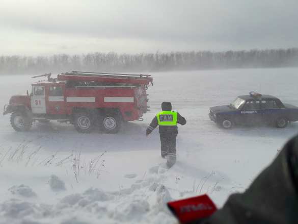 В ДНР ряд дорог перекрыты, ГАИ рекомендует не выезжать за пределы населенных пунктов | Русская весна