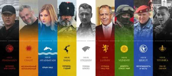 Любой ребенок в России должен как минимум знать имена новых русских Героев (мнение) | Русская весна