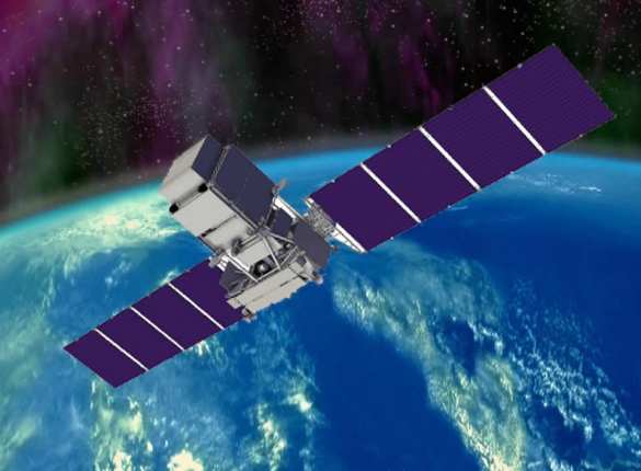 Украина «нанесла удар» по космическому проекту России | Русская весна