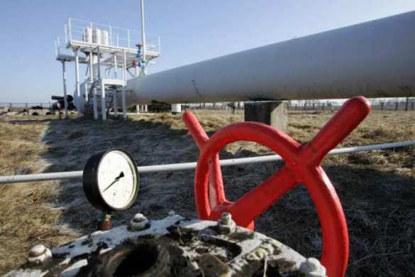 Новак: Украина не получит скидку на газ больше, чем $40 | Русская весна