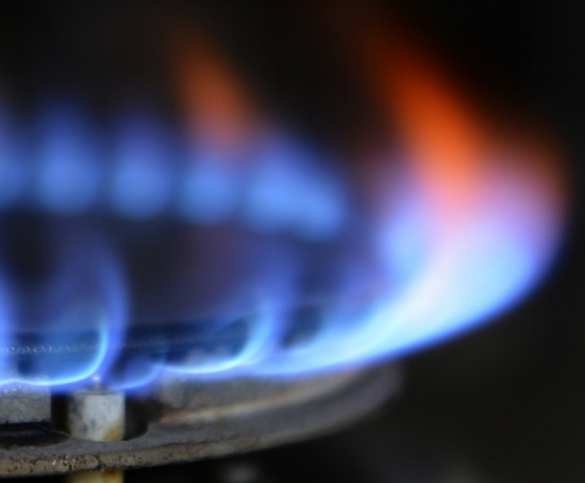 ЕС признал, что не обойдется без российского газа | Русская весна