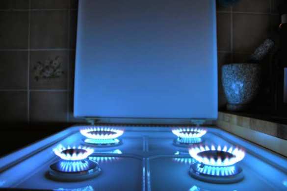 ДНР сама восстановит неработающий газопровод | Русская весна