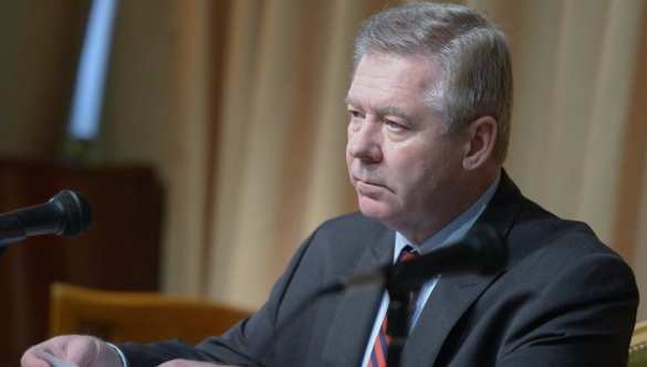 Постпред России: Нужно быть готовыми и к силовым действиям со стороны Киева против россиян в Крыму | Русская весна