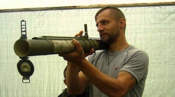 В Раде призвали вооружить нардепов и расстрелять неугодных (ВИДЕО) | Русская весна