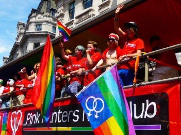 В Британии осваивают методику лечения гомосексуализма электрошоком (ВИДЕО) | Русская весна