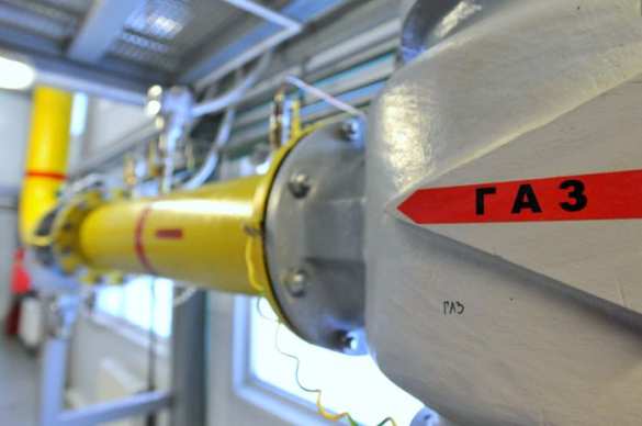 Украина перезимует без российского газа. Но с реверсом и замерзшими гражданами | Русская весна