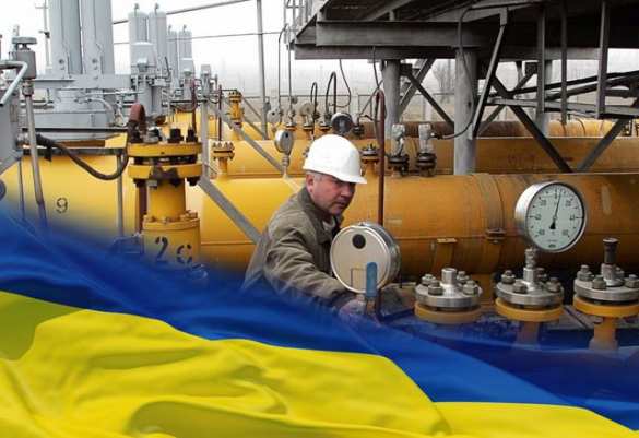 Чем плох для России транзит газа через Украину  | Русская весна