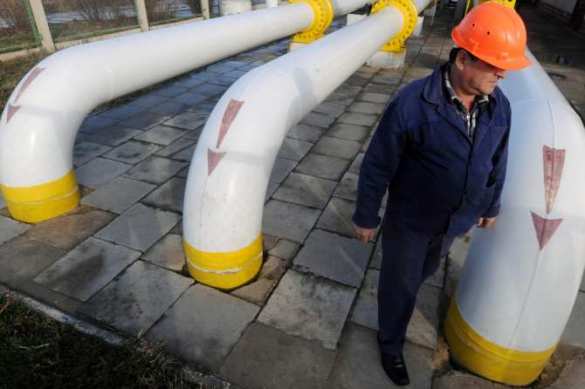 Трехсторонние переговоры по газу «Россия-Украина-ЕС» пройдут 21 октября в Берлине | Русская весна