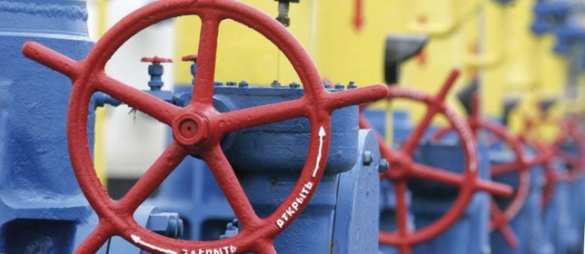 Турция нашла, чем заменить российский газ | Русская весна