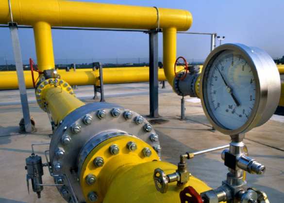 «Игра не закончена»: Украина обещает бороться против «Северного потока — 2» | Русская весна