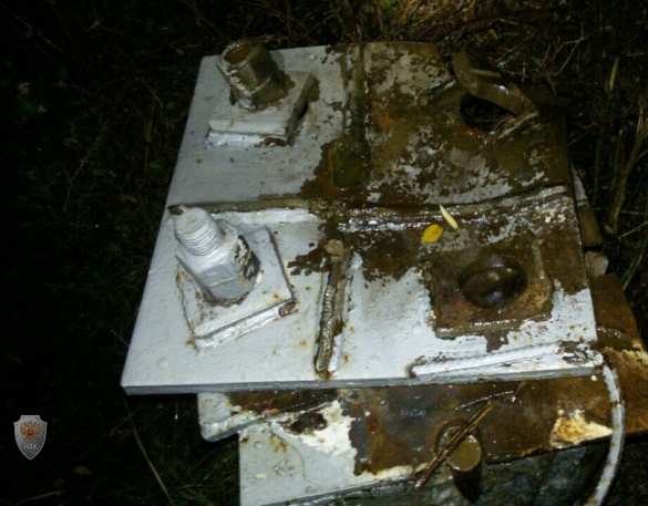 ВАЖНО: ФСБ назвала организаторов диверсии на газопроводе в Крыму (+ВИДЕО) | Русская весна