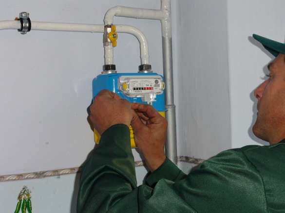 Газа нет - мастер в армии Газа нет — мастер в армии | Русская весна