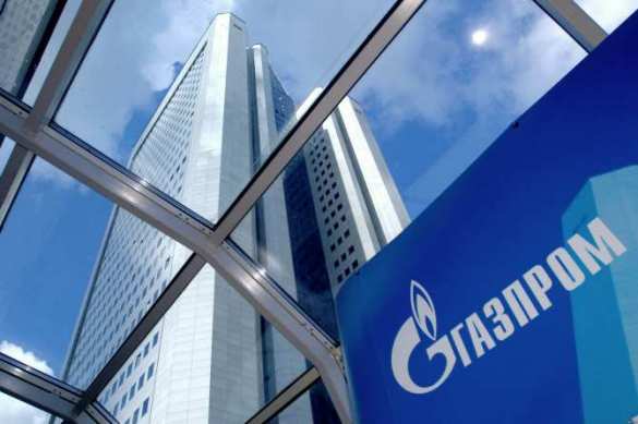 «Газпром»: после 2019 г. транзит газа через Украину невозможен | Русская весна