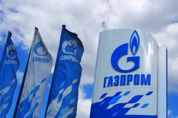 «Газпром» направил в арбитраж документы на расторжение контрактов с «Нафтогазом» | Русская весна