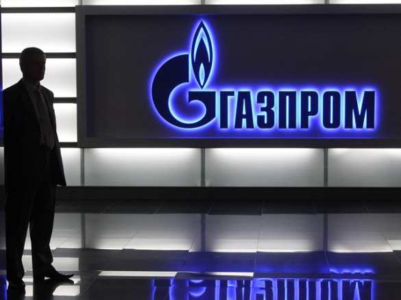 Газпром: перспективы добычи сланцевого газа в Польше и на Украине переоценены | Русская весна