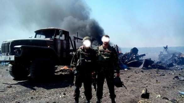 Сводка от ополчения: украинские войска и ополченцы ночевали на соседних улицах, не догадываясь об этом Сводка от ополчения: В Миусинске украинские войска и ополченцы ночевали на соседних улицах, не догадываясь об этом | Русская весна