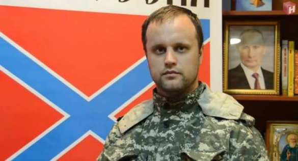 Павел Губарев поддержал мирный план Путина, но кое-что уточнил | Русская весна