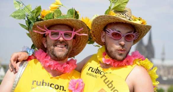 Остается посочувствовать немцам, — эксперт о законе ФРГ об однополых браках | Русская весна