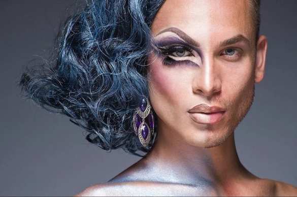 Массовое помешательство шведской молодёжи: Пропаганда извращений принесла страшные результаты | Русская весна