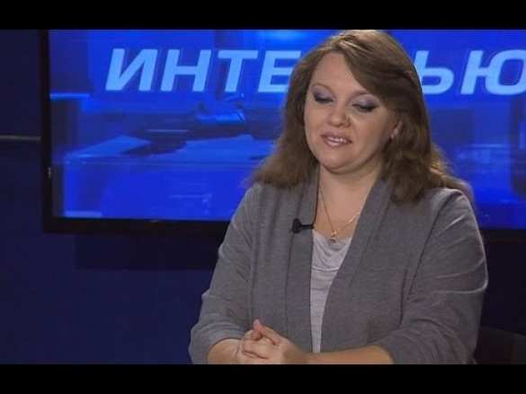 Гендиректор ГТРК ЛНР Анастасия Шуркаева МГБ ЛНР: Директор гостелерадиокомпании действовала в интересах СБУ и ГУР | Русская весна