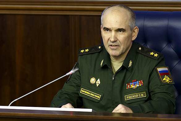 ВАЖНО: Россия готова начать применять силу против нарушителей перемирия в Сирии | Русская весна