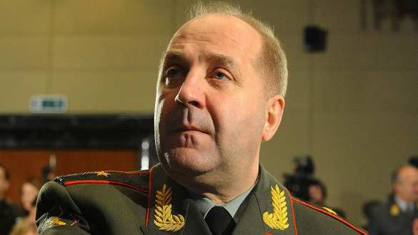 Минобороны жёстко ответило на домыслы американцев об обстоятельствах смерти главы ГРУ  | Русская весна