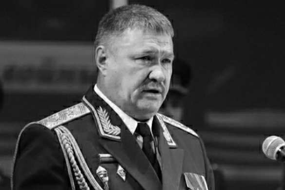 За смерть генерала Асапова в Сирии виновных накажут по закону военного времени, — Клинцевич | Русская весна