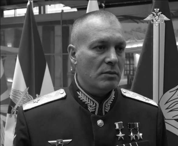 Гибель командира 4-й бригады генерала Груниса подтвердили в Минобороны | Русская весна