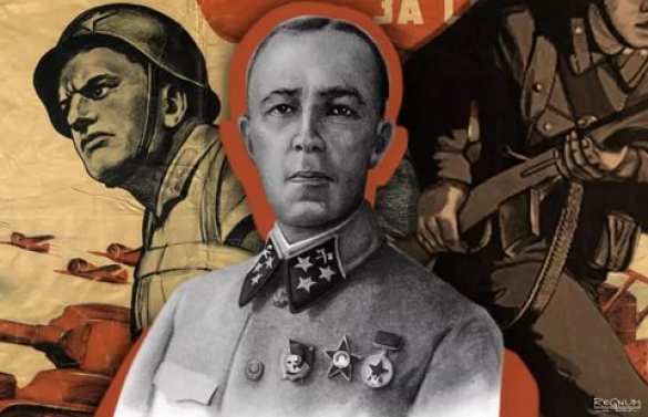 Над смертью Карбышева пошутили. Кто на очереди: Матросов или Гагарин? | Русская весна