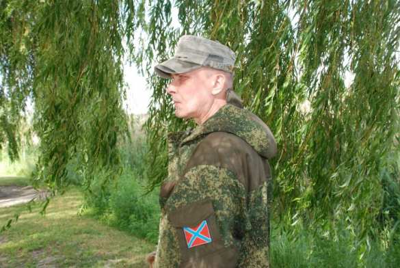 «Русский мир» под запрет: на Украине грядёт массовая резня как в Косово | Русская весна