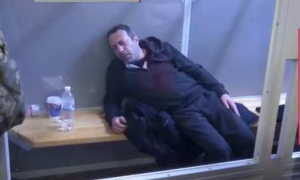 Слабости политнатуры: Чем болеют арестованные украинские политики | Русская весна