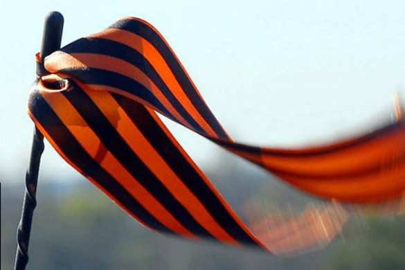 На Украину не пустили молдаванина с георгиевскими ленточками (ФОТО) | Русская весна