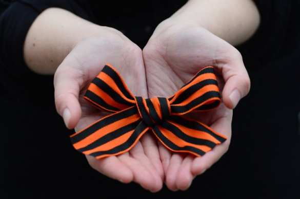 Больно, горько и стыдно: Послание на родину, оккупированную бандеровцами | Русская весна