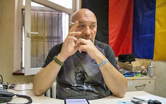 «Ежик в тумане по-украински»: два самолета с канадской гуманитаркой «растворились» в Минобороны Украины, а волонтеры пропадают без вести | Русская весна