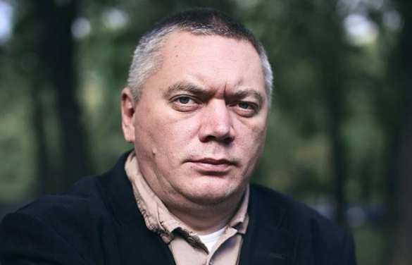 Предсказывавший расцвет гомосексуализма в Чечне писатель отказался от своих слов | Русская весна