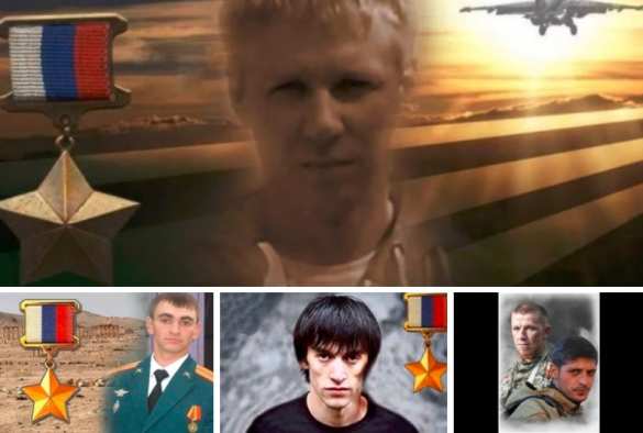 «Они очень боятся!» Известный блогер забанен за пост о Героях России и Донбасса к 23 февраля (ФОТО) | Русская весна