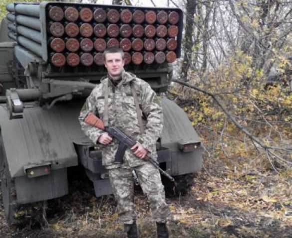 «Град», ВСУ, гей Повальный гомосексуализм в ВСУ: признания «героя АТО» (ФОТО) | Русская весна